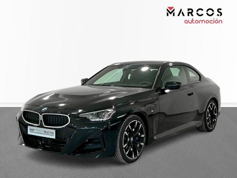 Otro Nuevo 2025 BMW 230 M Sport Coupe | 56.900 € - Imagen 1/4
