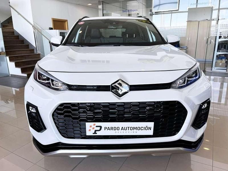 Usado Suzuki Across 306 CV (225 kW) 2024 Blanco SUV