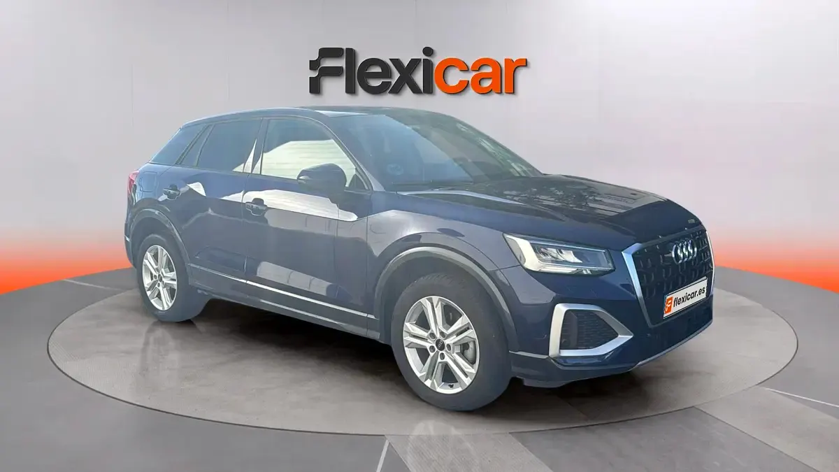 Usado Audi Q2 Advanced Plus 116 CV (85 kW) 2021 SUV