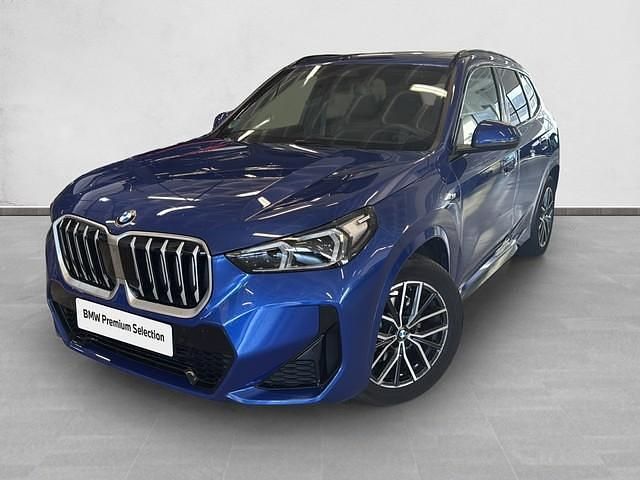 Usado 2025 BMW X1 Comfort Edition SUV | 49.900 € (Buen precio) - Imagen 1/4