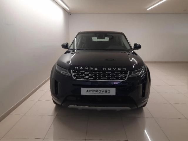 Usado Land Rover Range Rover evoque SE 163 CV (119 kW) 2023 Todoterreno SUV