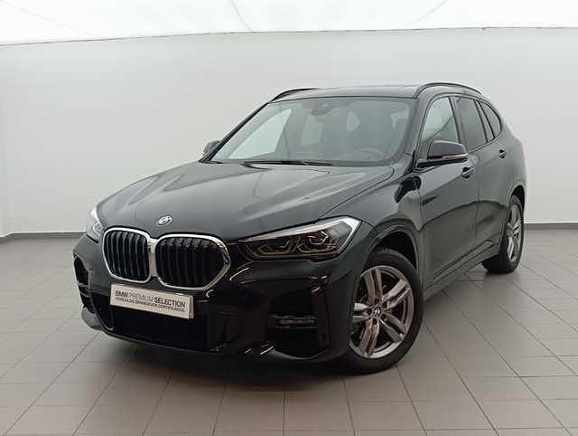 Usado 2021 BMW X1 Comfort Edition SUV | 32.650 € - Imagen 1/4