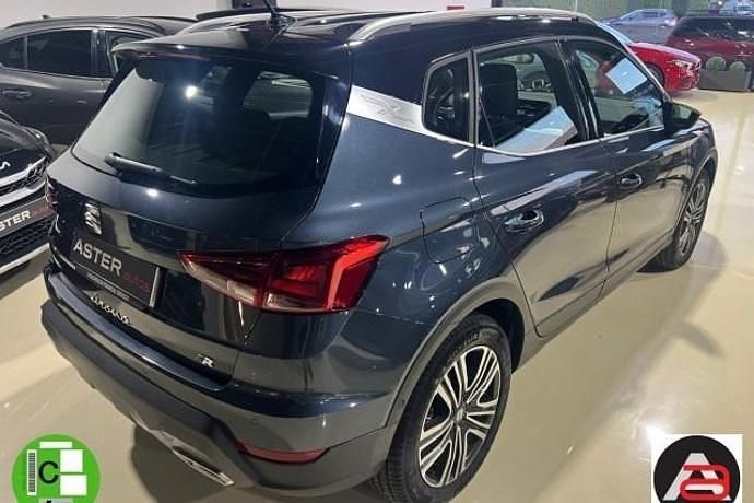 Usado Seat Arona FR 116 CV (85 kW) 2024 SUV
