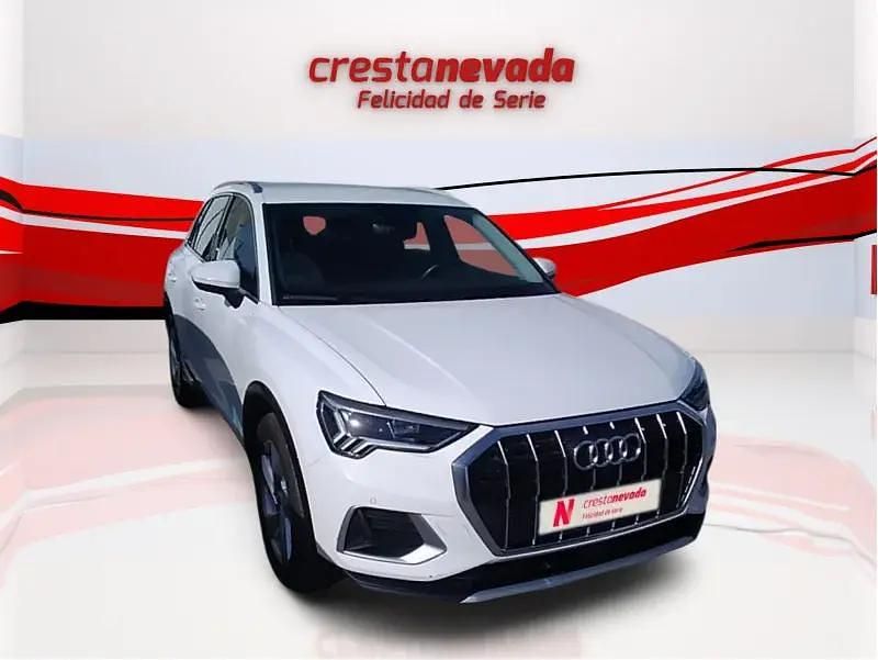 Usado Audi Q3 Advanced Plus 150 CV (110 kW) 2021 SUV