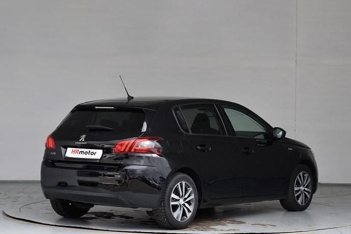 Usado Peugeot 308 Style 110 CV (80 kW) 2021