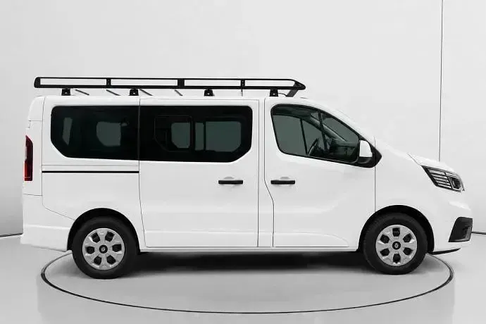 Usado Renault Trafic Equilibre 150 CV (110 kW) 2024