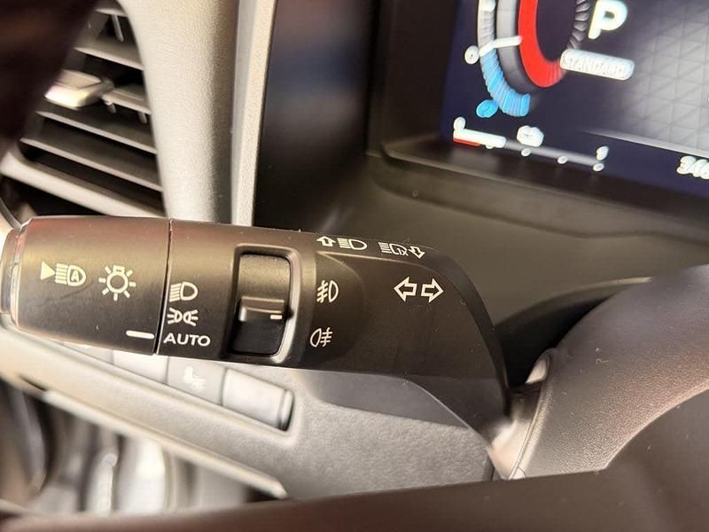 Usado Nissan Qashqai N-Connecta 190 CV (139 kW) 2023 Skyline grey (metalizado) SUV