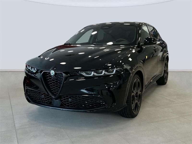 Argento arese Nuevo 2025 Alfa Romeo Tonale SUV | 45.550 € - Imagen 1/4