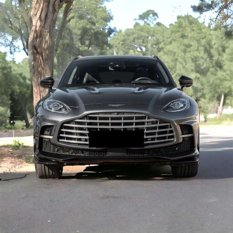Gris Usado 2023 Aston Martin DBX 707 SUV | 208.000 € (Buen precio) - Imagen 1/4