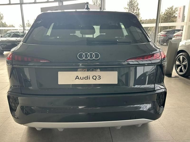 Nuevo Audi Q3 Advanced Plus 150 CV (110 kW) 2025 SUV