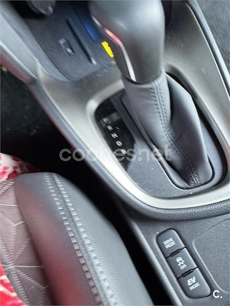 Blanco Usado 2023 Toyota Yaris Cross Active SUV | 23.000 € (Precio justo) - Imagen 1/2