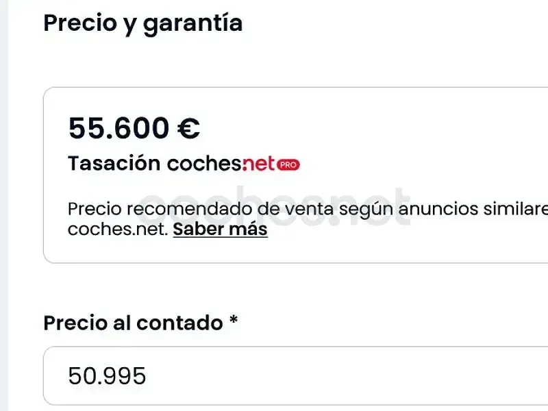 Usado Porsche Macan 245 CV (180 kW) 2021 Gris / plata SUV