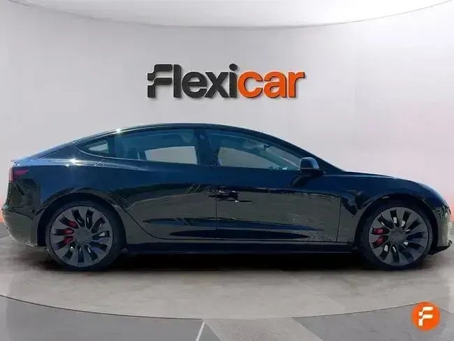Usado Tesla Model Y Performance 377 kW (513 CV) 2023 Negro SUV