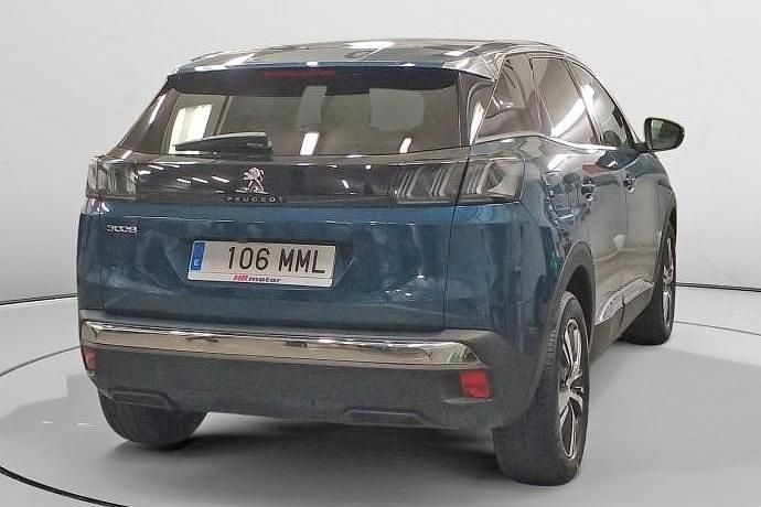 Usado Peugeot 3008 Allure 131 CV (96 kW) 2023