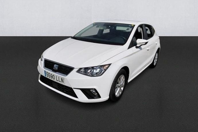 Usado 2020 Seat Ibiza Style | 13.000 € (Precio justo) - Imagen 1/4