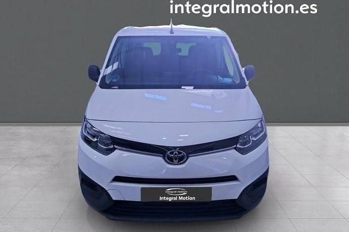 Occasion Toyota Proace Verso City 102 PK (75 kW) 2024 Stationwagen