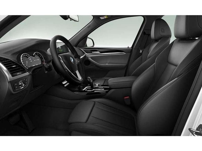 Usado BMW X3 190 CV (139 kW) 2019 Blanco SUV