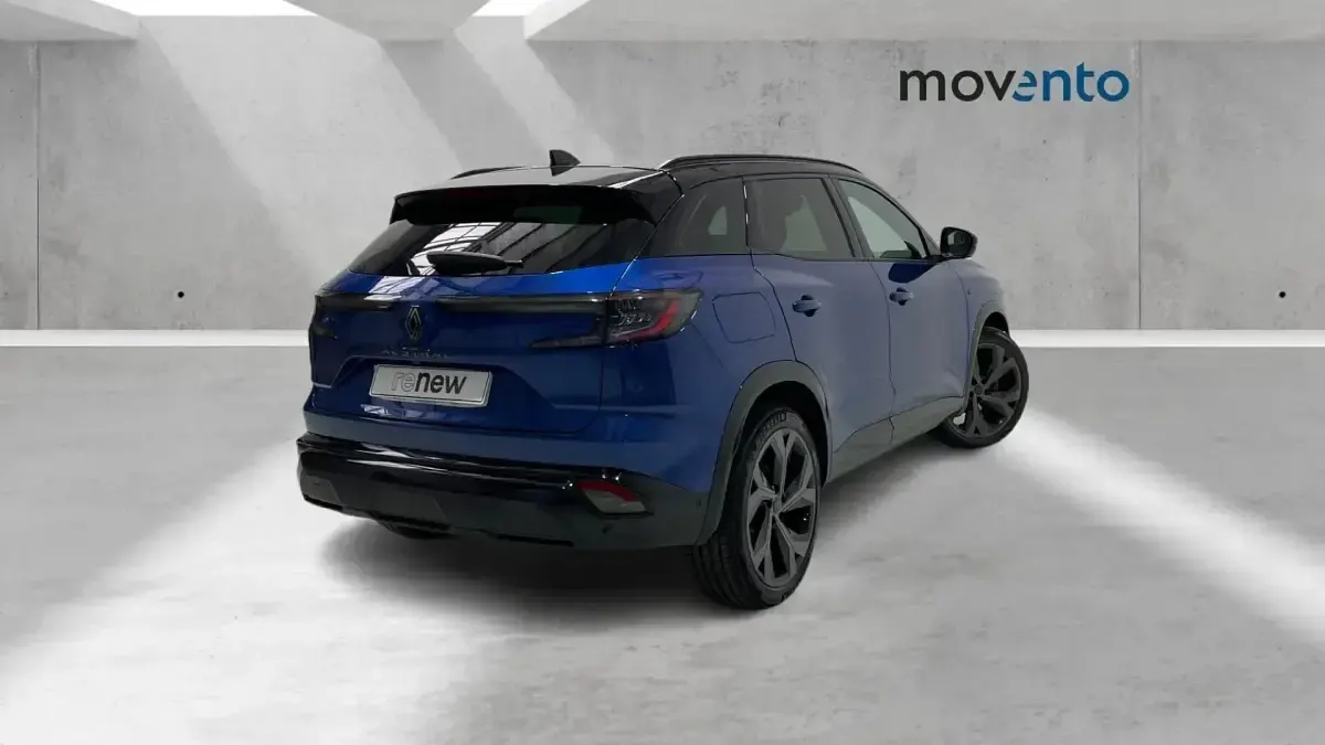 Usado Renault Austral Techno Esprit Alpine 158 CV (116 kW) 2022 Otro SUV