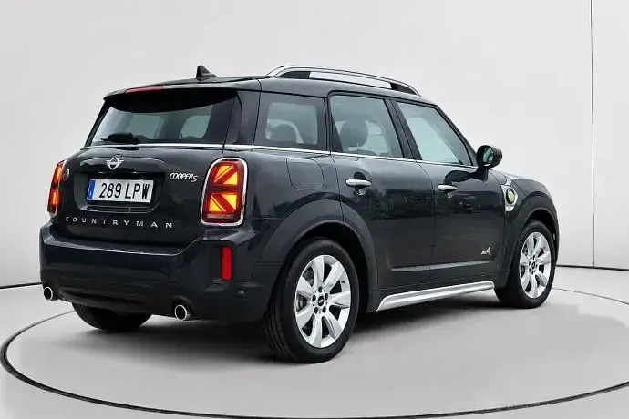 Usado Mini Cooper S Countryman 220 CV (161 kW) 2021 SUV