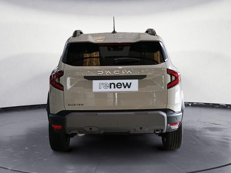 Usado Dacia Duster Journey 130 HP (95 kW) 2025 Castanho SUV