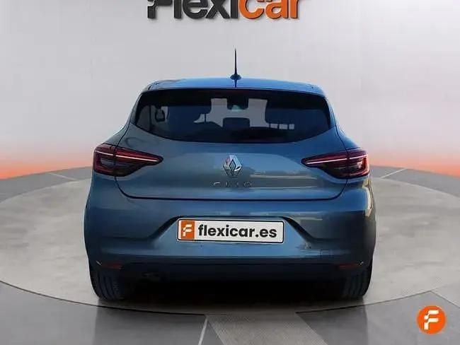 Occasion Renault Clio V Equilibre 90 ch (66 kW) 2023 Gris Berline