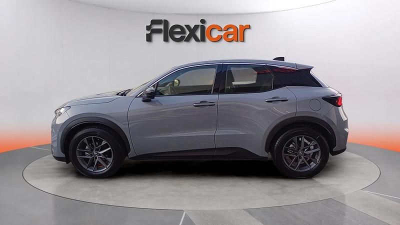 Usado Lexus LBX 136 CV (100 kW) 2025 Gris SUV