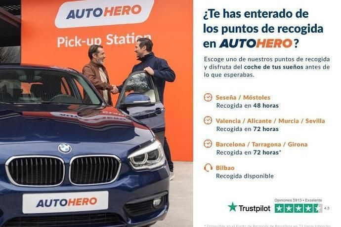 Usado Fiat 500 Sport 70 CV (51 kW) 2020 Azul Utilitario