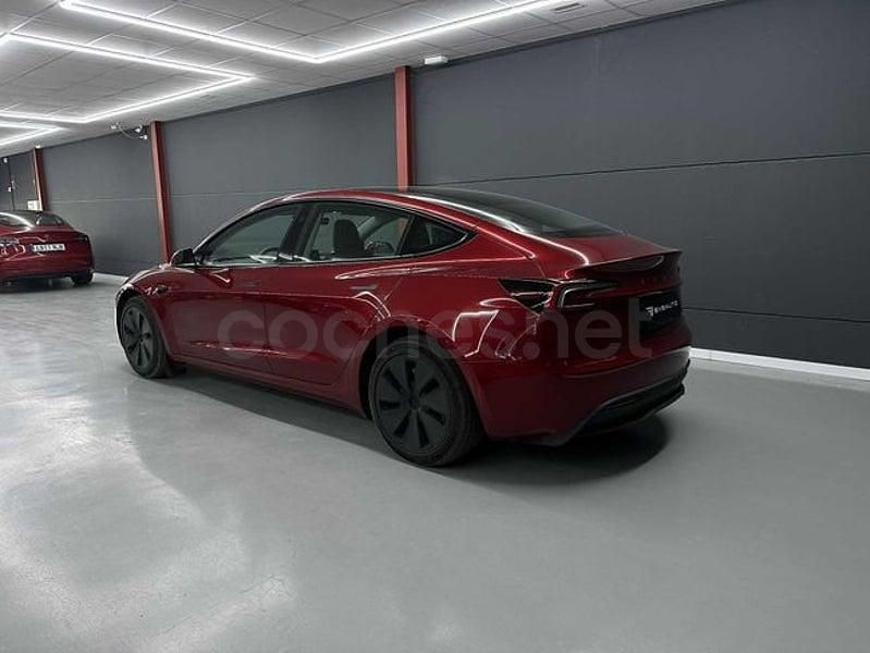 Usado Tesla Model 3 366 kW (498 CV) 2024 Eléctrico Berlina
