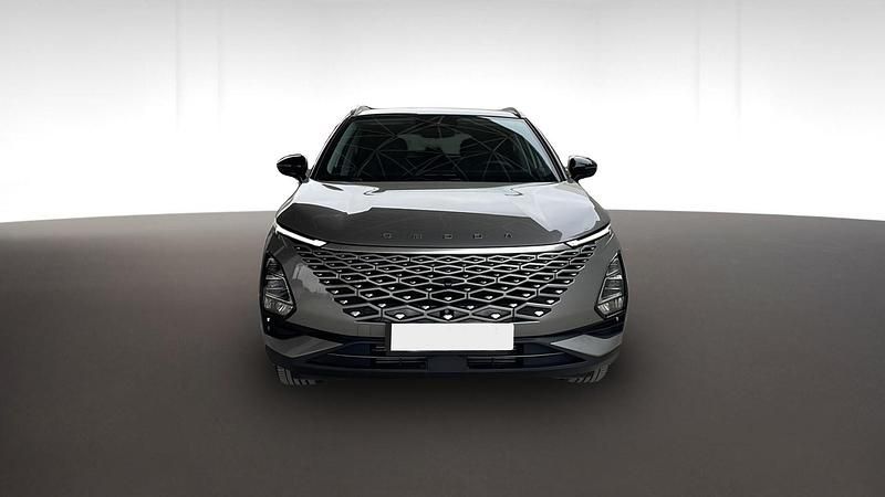 Usado Omoda 5 145 CV (106 kW) 2025 Titanio SUV