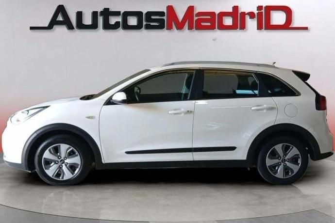Usado Kia Niro 141 CV (103 kW) 2019 SUV