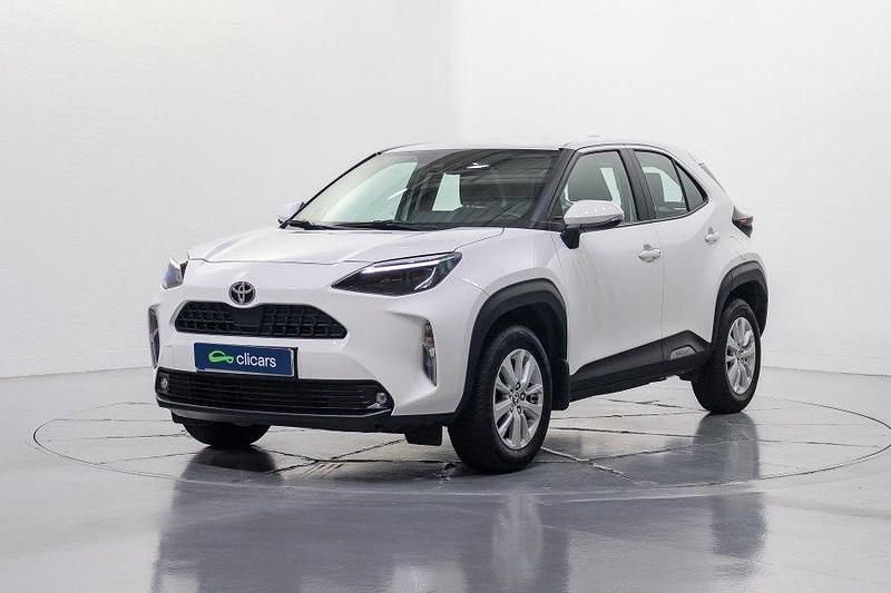 Usado 2023 Toyota Yaris Active | 20.890 € (Caro) - Imagen 1/4