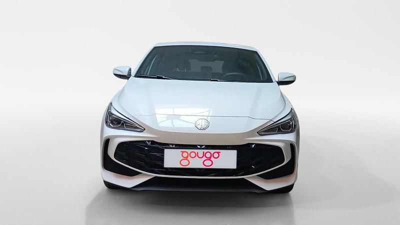 Usado MG MG3 Comfort 195 CV (143 kW) 2024 Blanco Utilitario