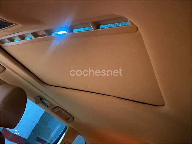 Usado Porsche Cayenne 250 CV (183 kW) 2006 Negro SUV