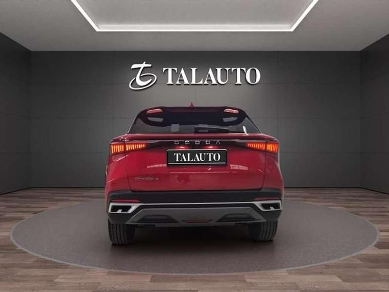Usado Omoda 5 145 CV (106 kW) 2025 Rojo SUV