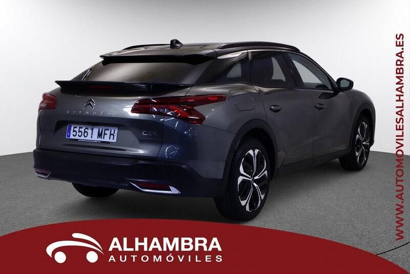 Usado Citroën C5 X PureTech 130 CV (95 kW) 2023 Blanco Familiar