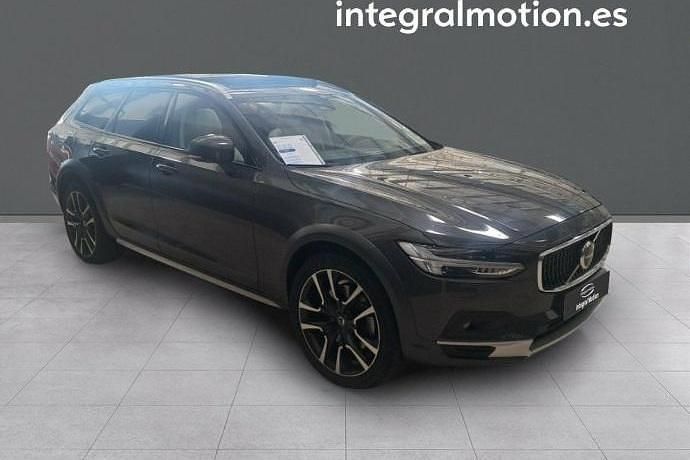 Usado Volvo V90 190 CV (139 kW) 2021 Familiar