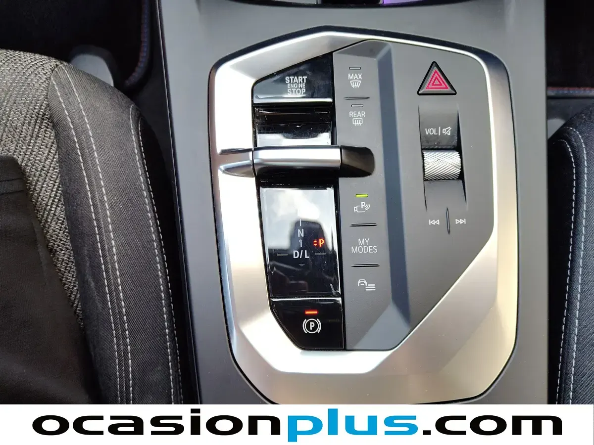 Usado BMW 218 150 CV (110 kW) 2025 Gris Coupe