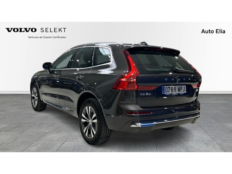 Usado Volvo XC60 Core 350 CV (257 kW) 2024 Otro SUV