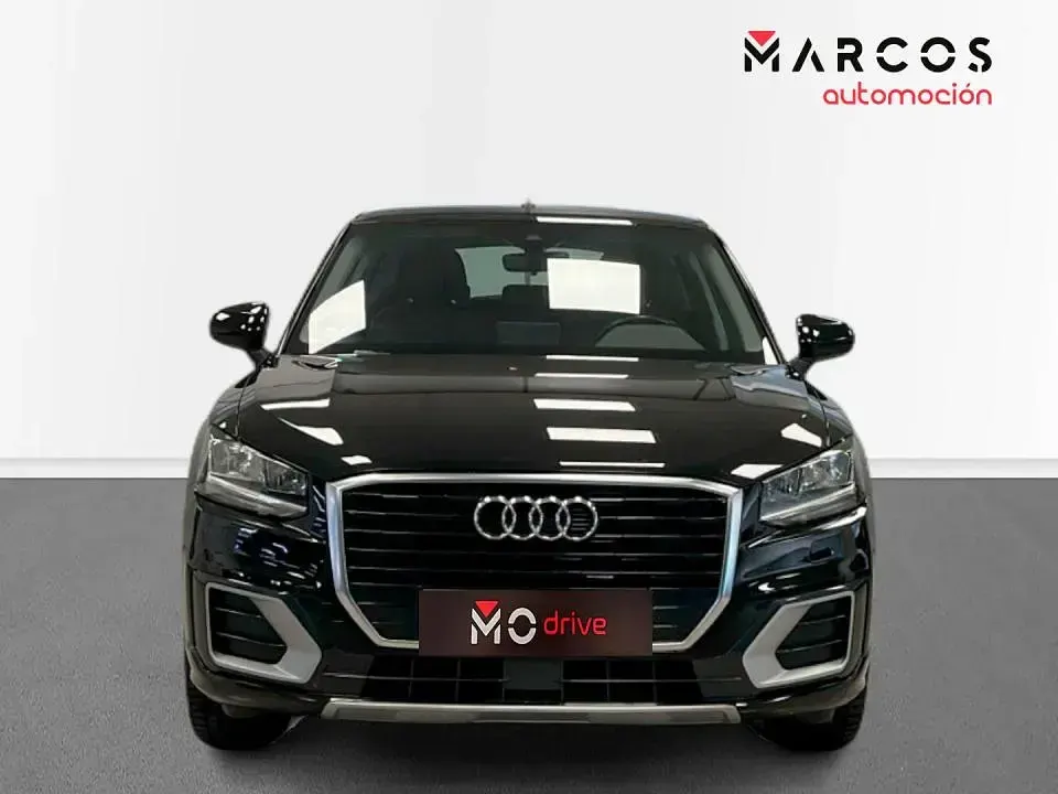 Usado Audi Q2 Design 150 CV (110 kW) 2017 SUV