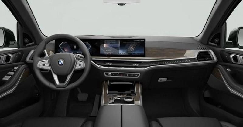 Używany BMW X7 380 KM (279 kW) 2024 SUV
