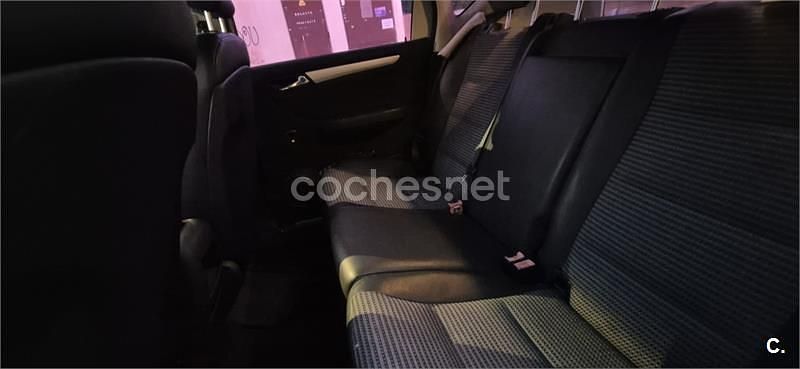 Usado Mercedes A200 Avantgarde 140 CV (102 kW) 2005 Gris / plata Monovolumen