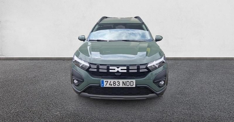 Usado Dacia Jogger Expression 110 CV (80 kW) 2025 Monovolumen