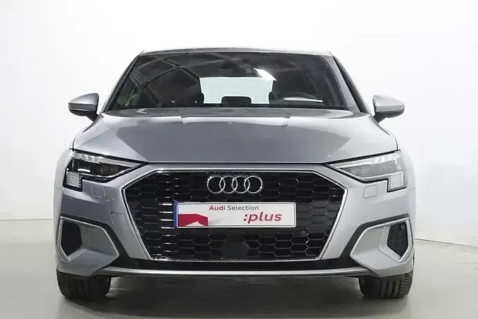 Usado Audi A3 Advanced Plus 150 CV (110 kW) 2023 Berlina