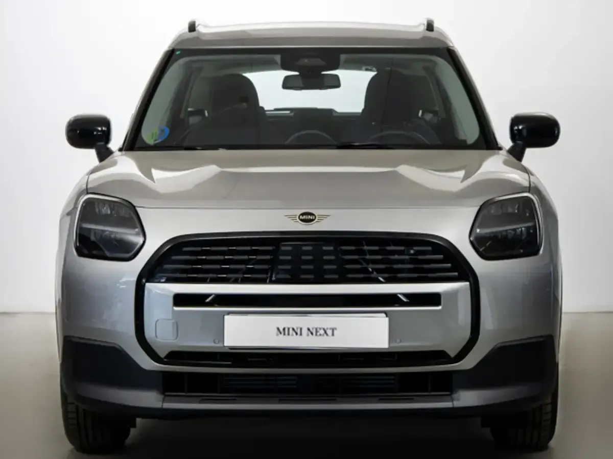 Usado Mini Countryman 170 CV (125 kW) 2024 SUV