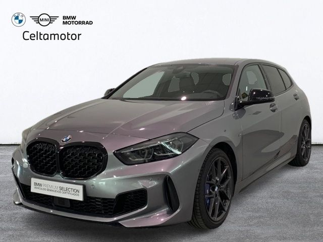Usado 2024 BMW M135 Comfort Edition Utilitario | 46.900 € - Imagen 1/4