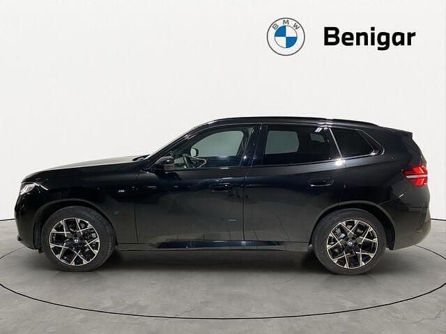 Usado BMW X3 Comfort Edition 197 CV (144 kW) 2025 Negro SUV