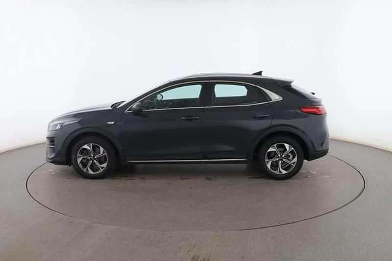 Usado Kia XCeed 121 CV (88 kW) 2020 Gris SUV