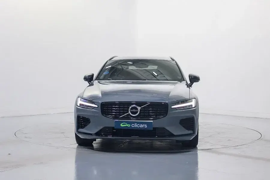 Usado Volvo V60 R-Design 350 CV (257 kW) 2022 Familiar