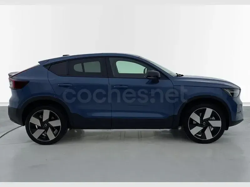 Usado Volvo C40 Plus 2023 Eléctrico SUV