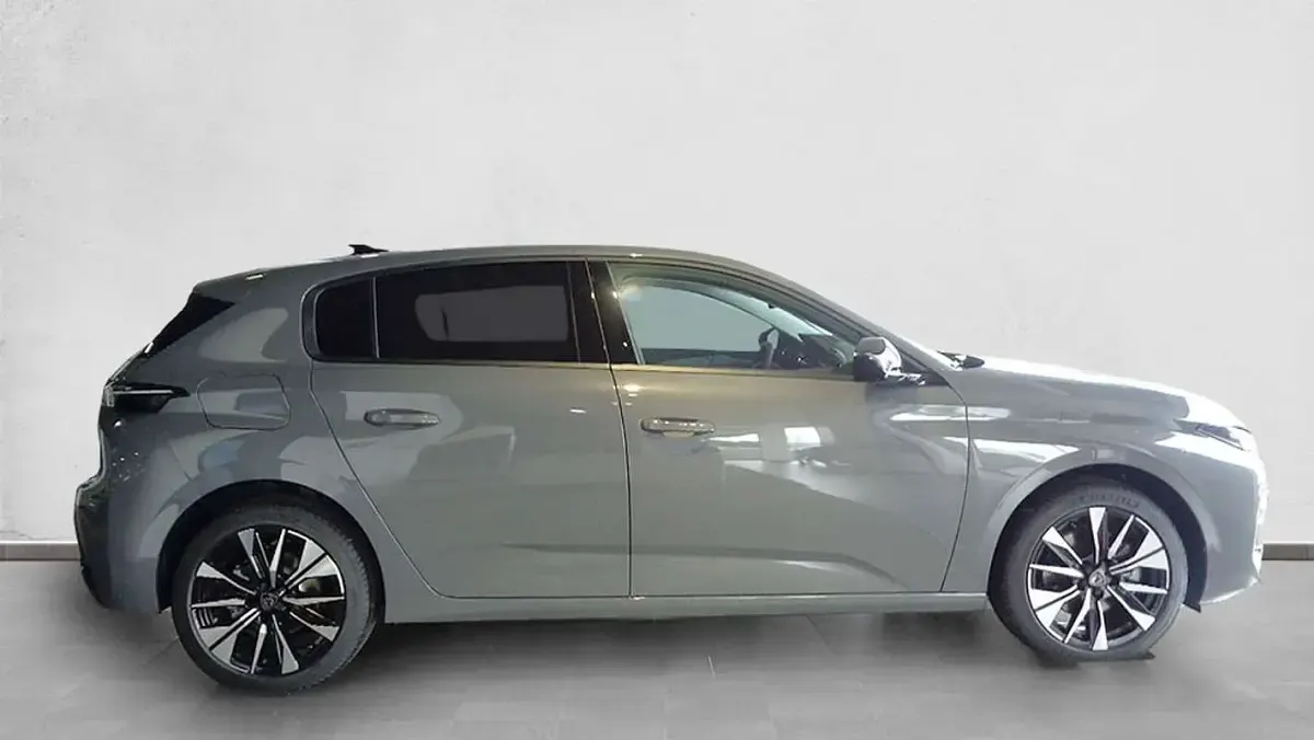 Nuevo Peugeot 308 Allure 145 CV (106 kW) 2026 Berlina